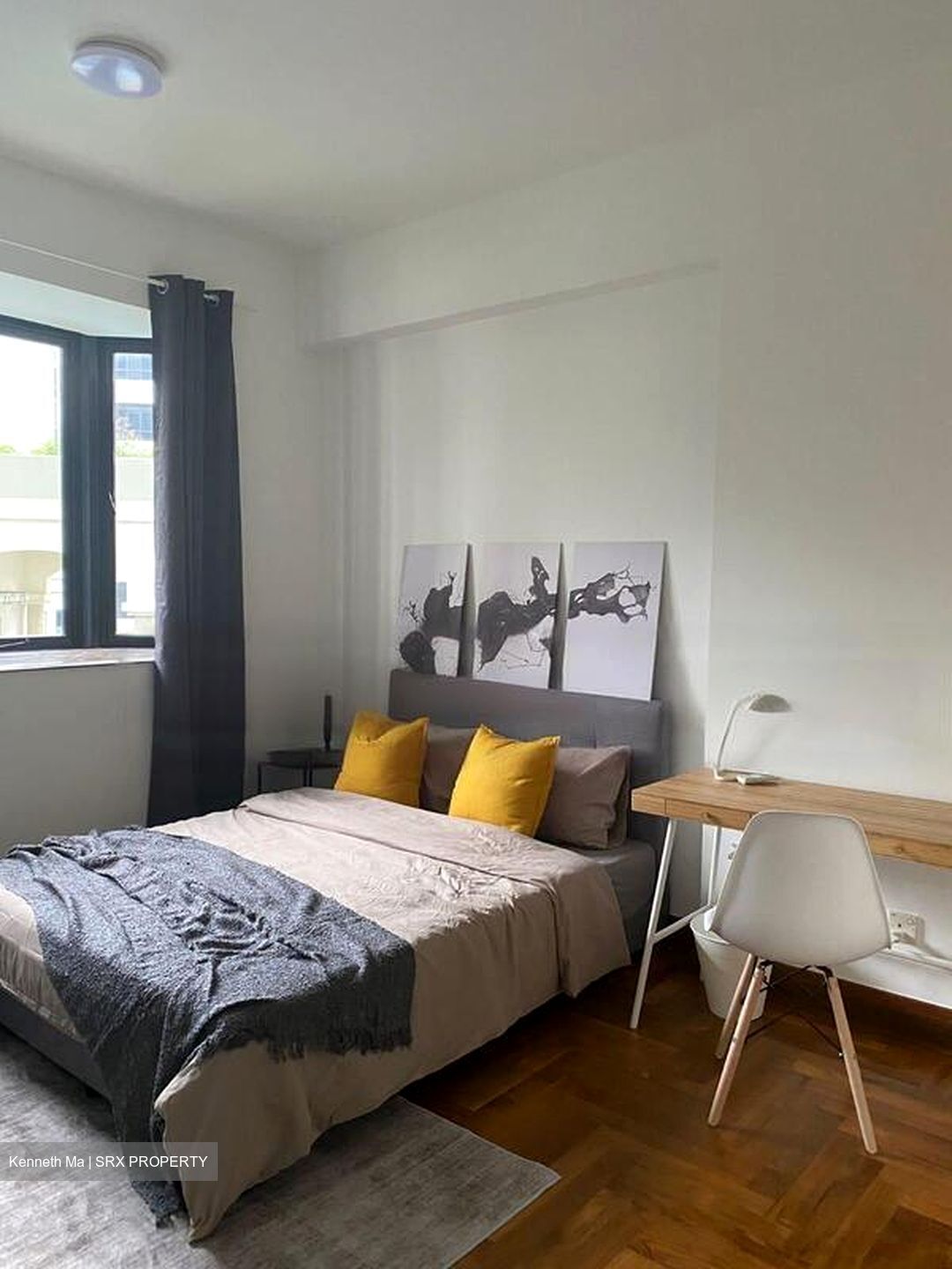 Parc Oasis (D22), Condominium #462708911